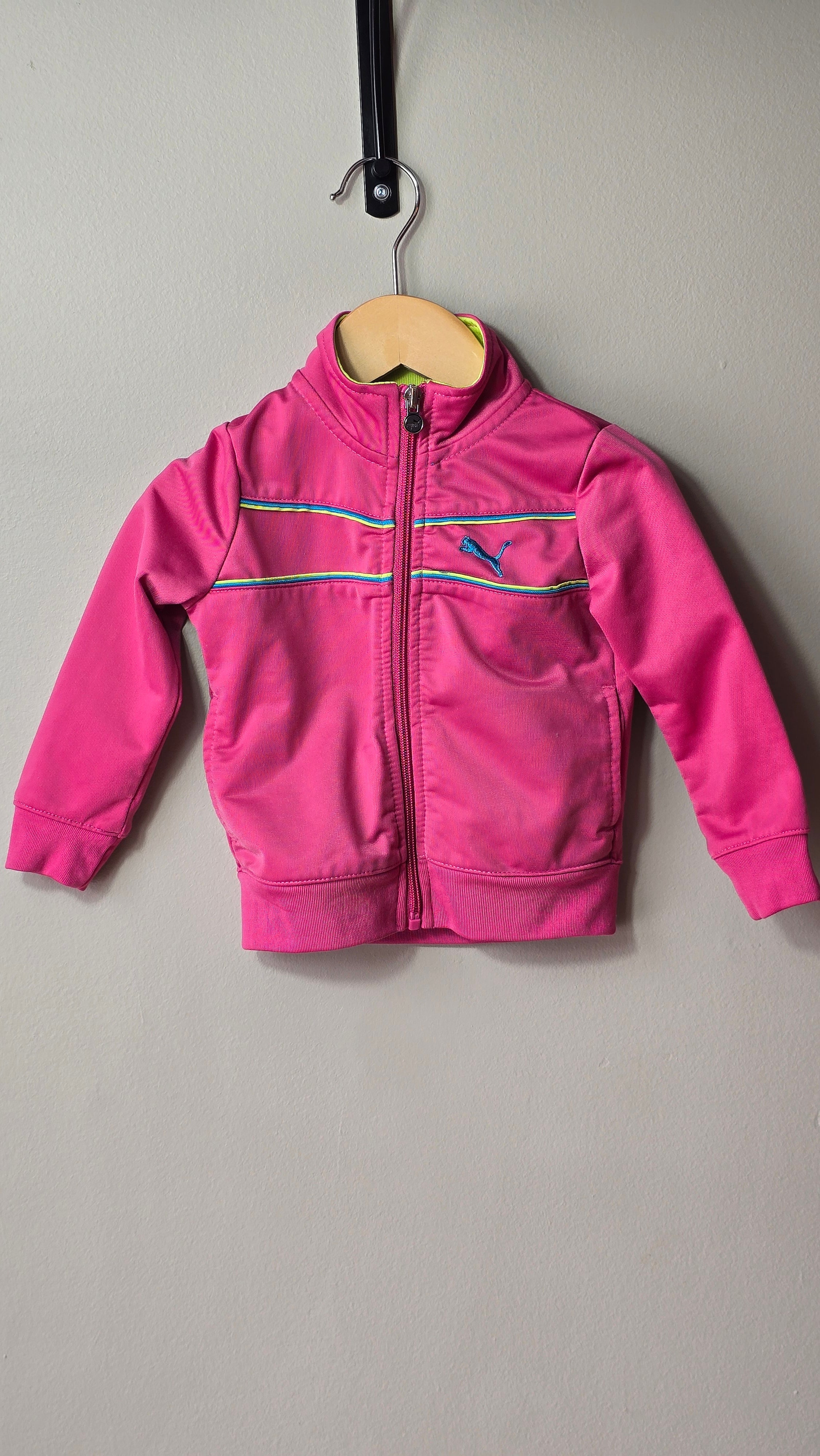 Veste Puma 2 ans