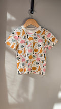 T-shirt léger animaux | Joe Fresh | 2T