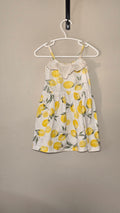 Robe citrons | Jessica Simpson | 24 mois
