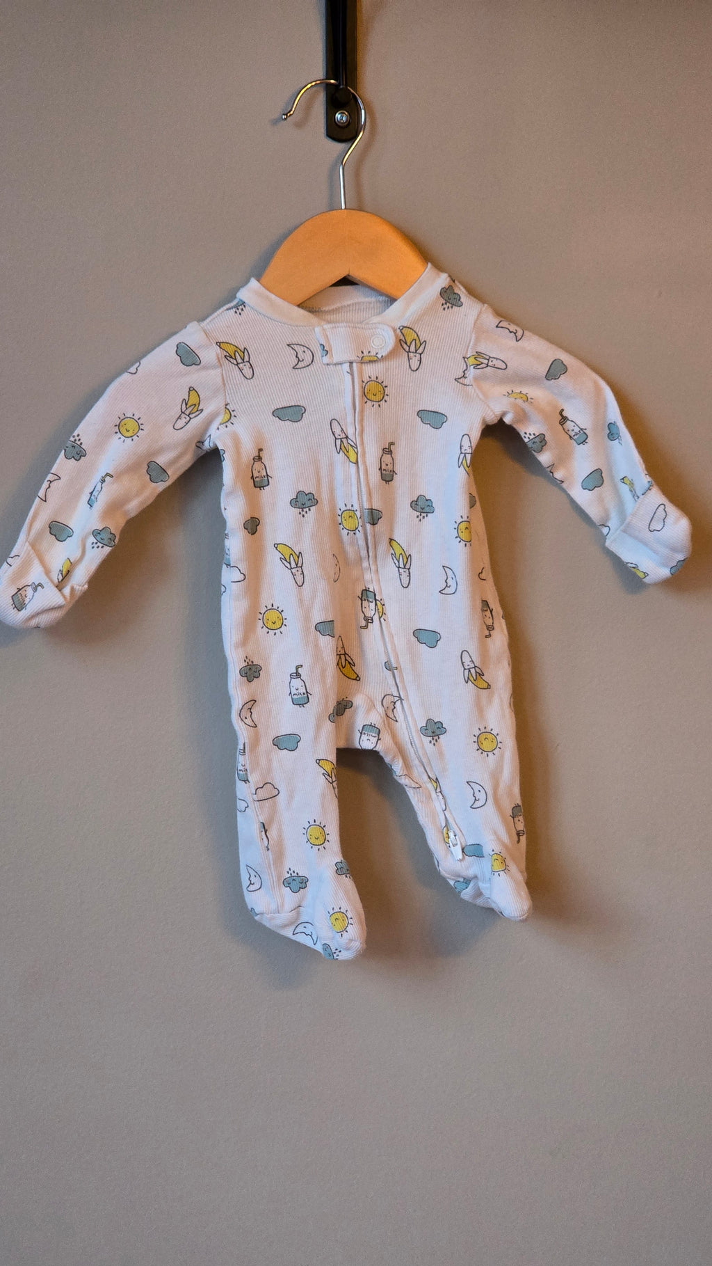 Pyjama Carter's nouveau-né