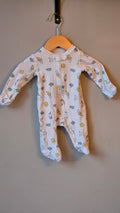 Pyjama Carter's nouveau-né