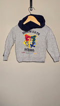 Hoodie Hogwarts | Harry Potter | 2T