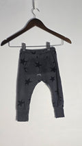 CONS VL 1 | Jogger étoiles avec poche en tissu serviette | Zara | 2-3Y