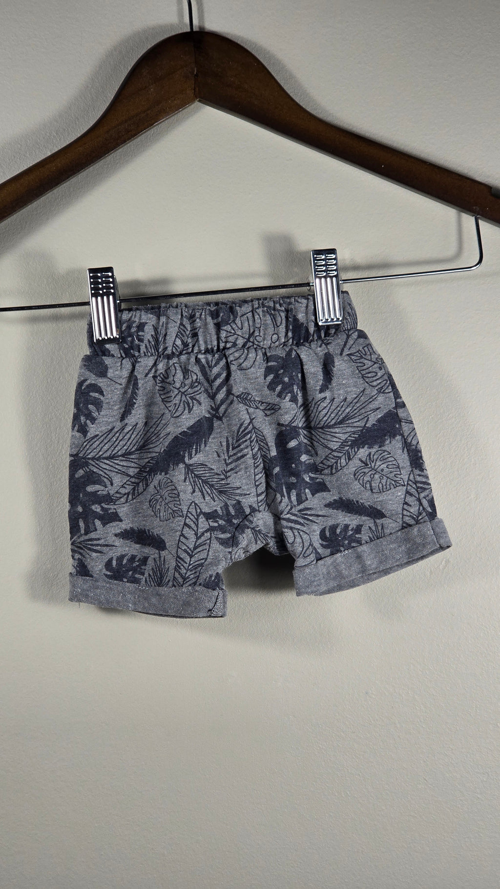 Lot de 2 shorts | TAG | 0-3 mois