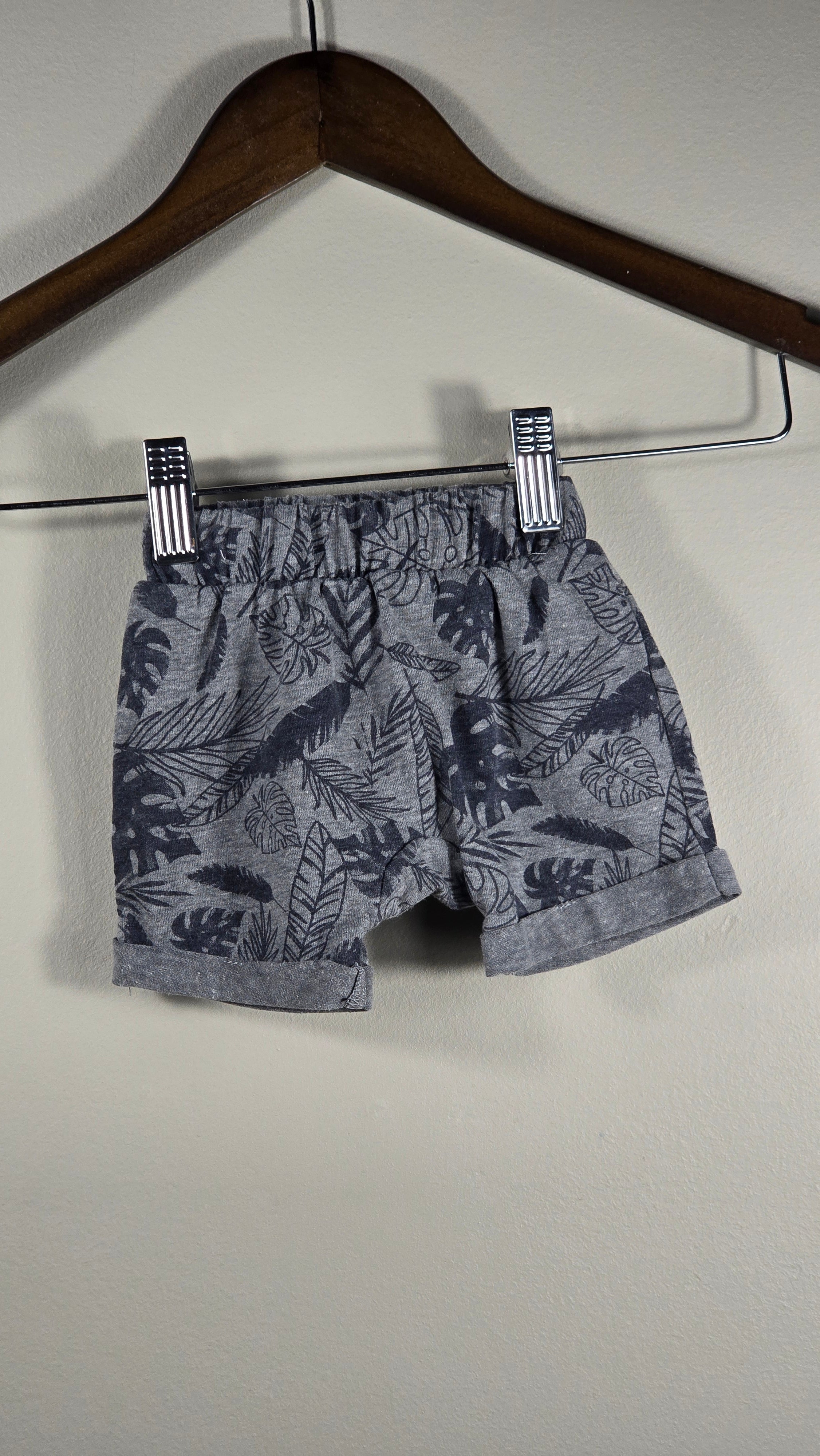 Lot de 2 shorts | TAG | 0-3 mois