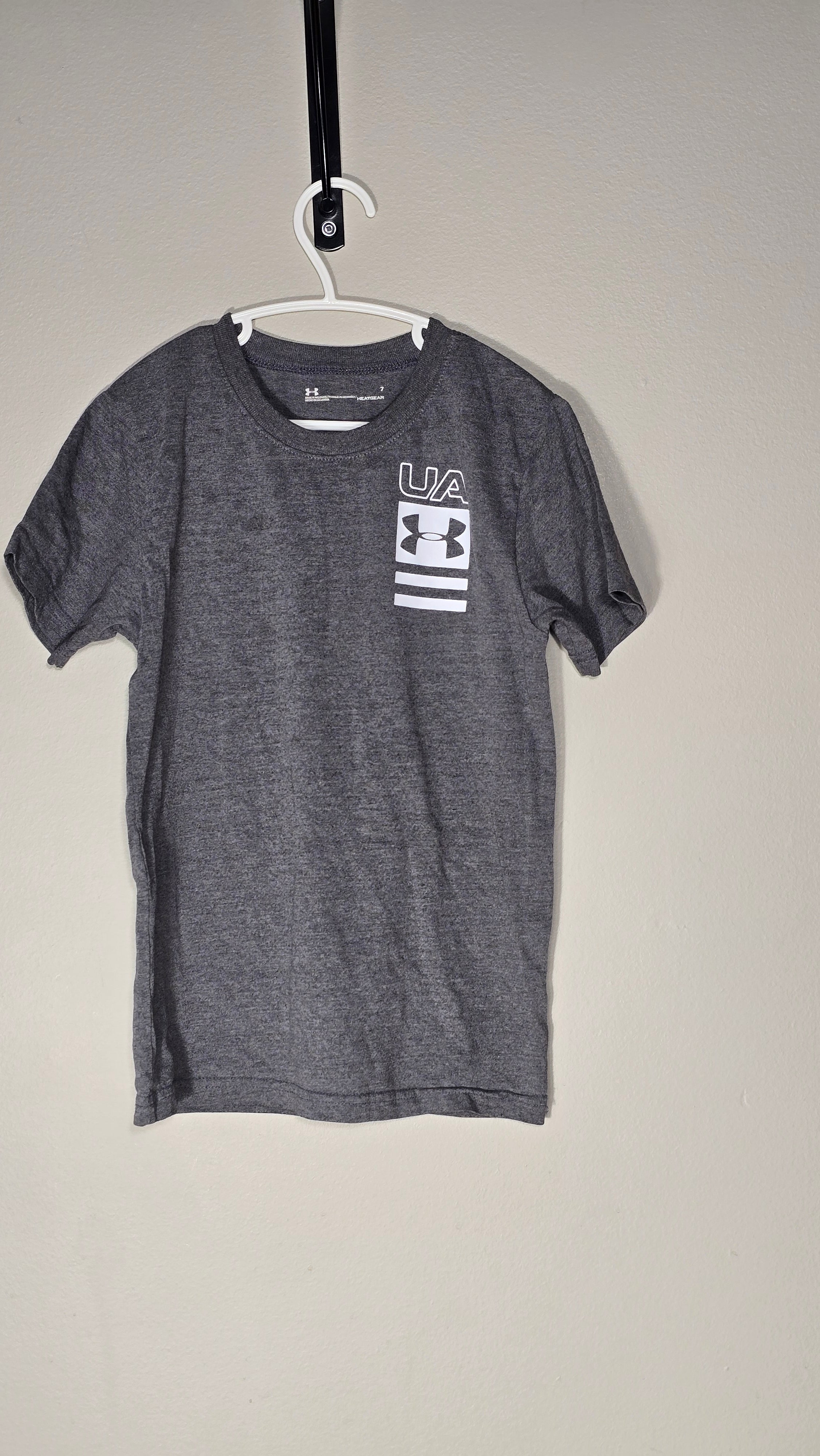 T-shirt | Under Armour | 7A *Voir dos