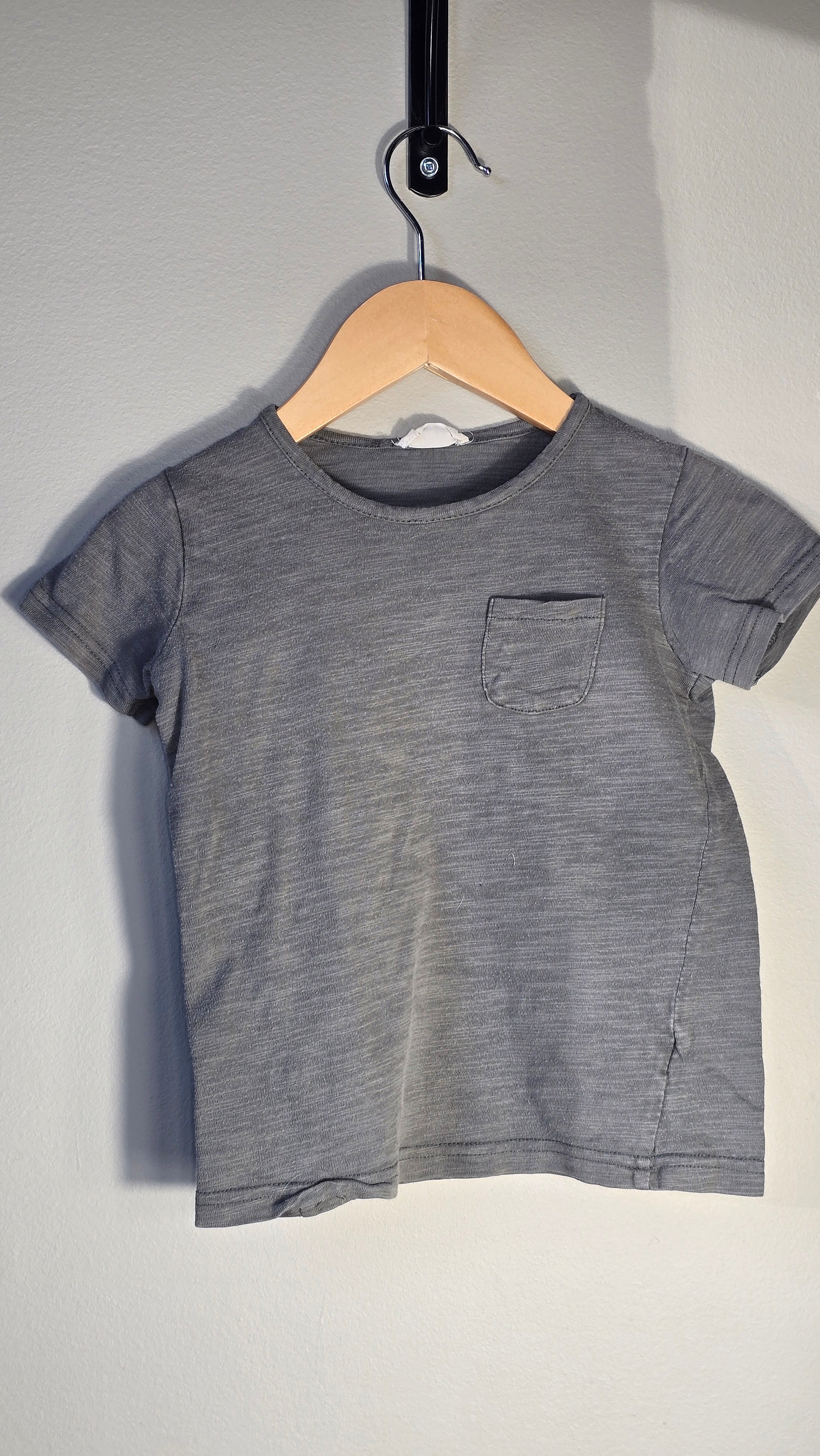 T-shirt | Jamie Kay | 4 years