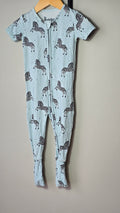 Pyjama en bamboo Pekaboo 18-24 mois