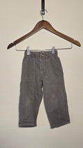 Pantalon léger en coton | Zara | 2T *Semble un peu pâli