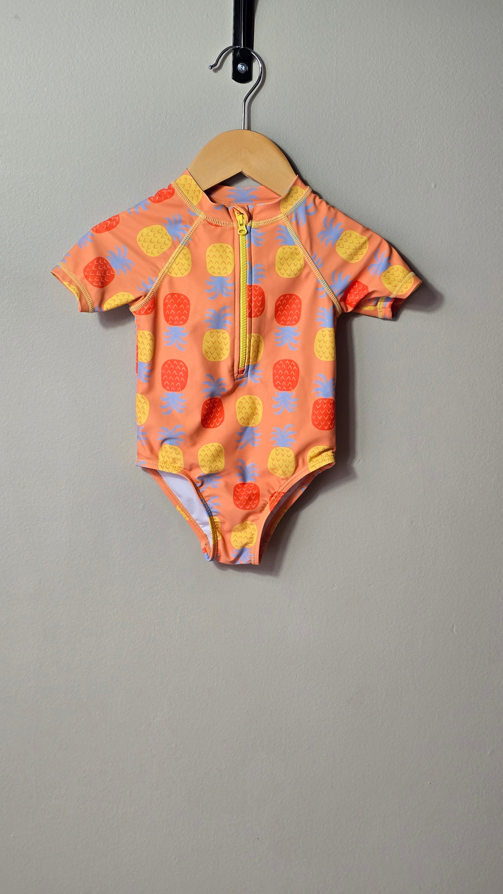 Maillot de bain 1 pièce Joe Fresh 2T