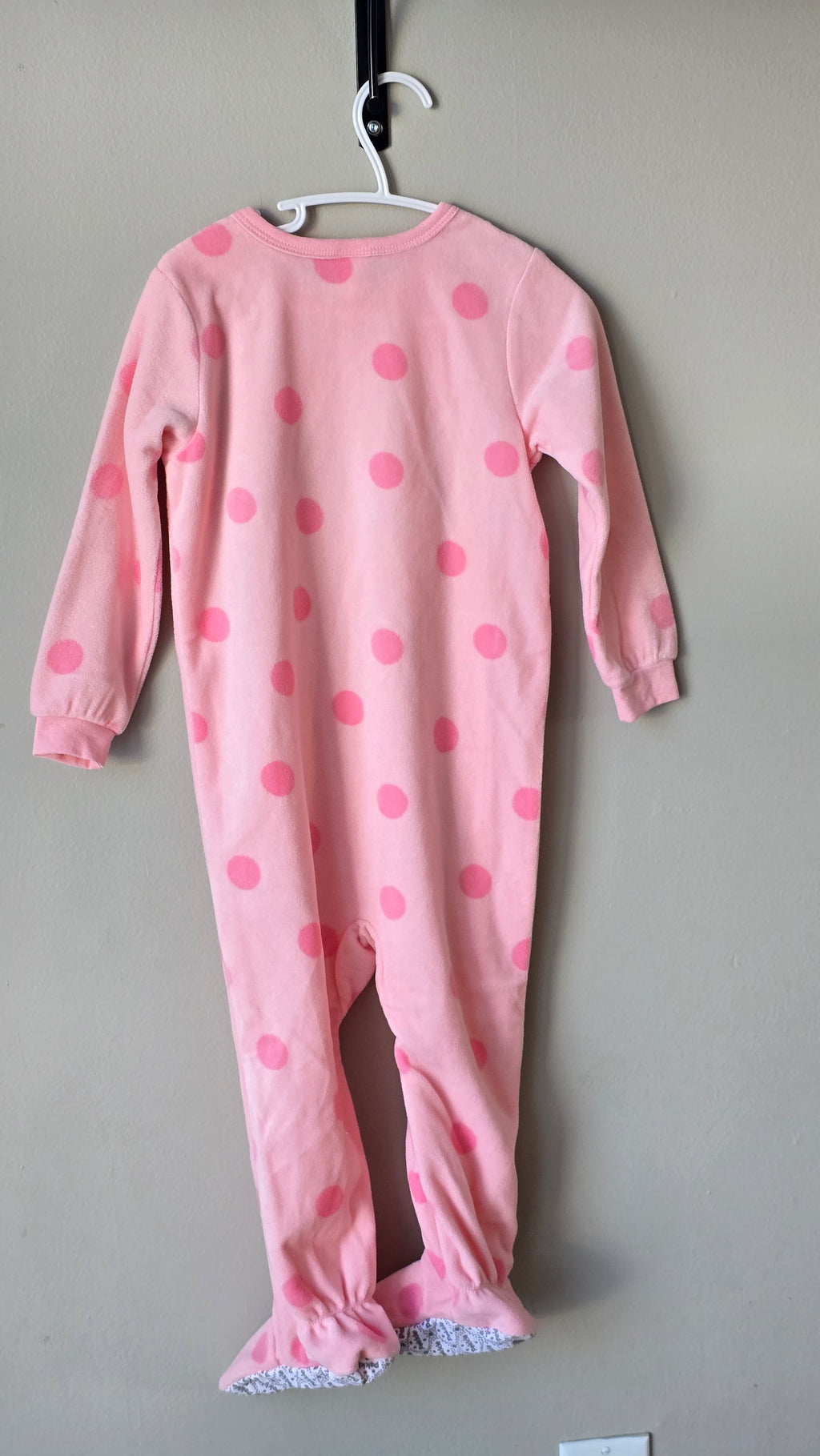 Pyjama en polar Pekkle 2T *Neuf
