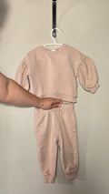 Ensemble jogger | PL Baby | 12 mois *Léger mousseux