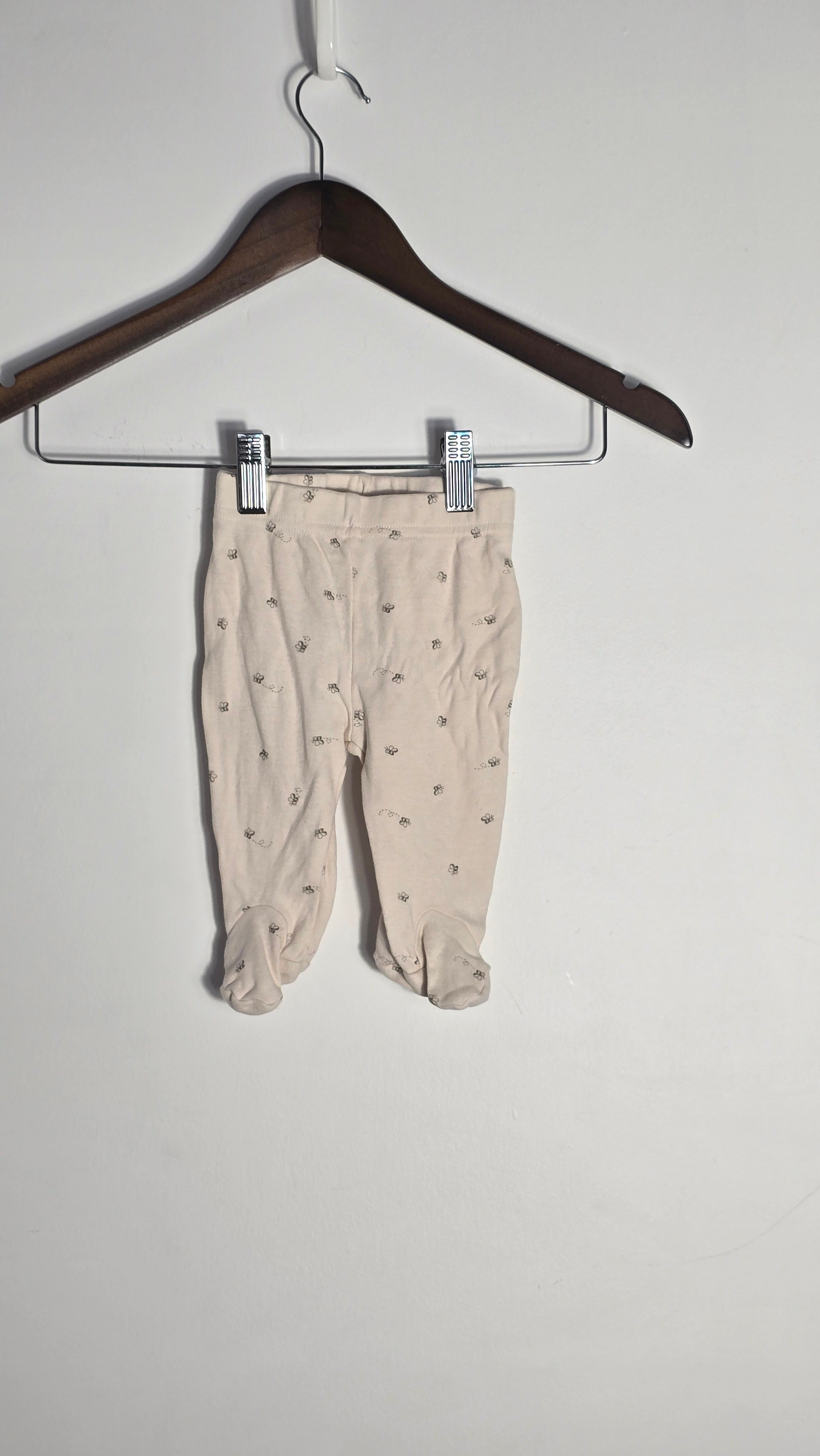 Pantalon à pieds abeilles | Disney Baby | 0-3 mois
