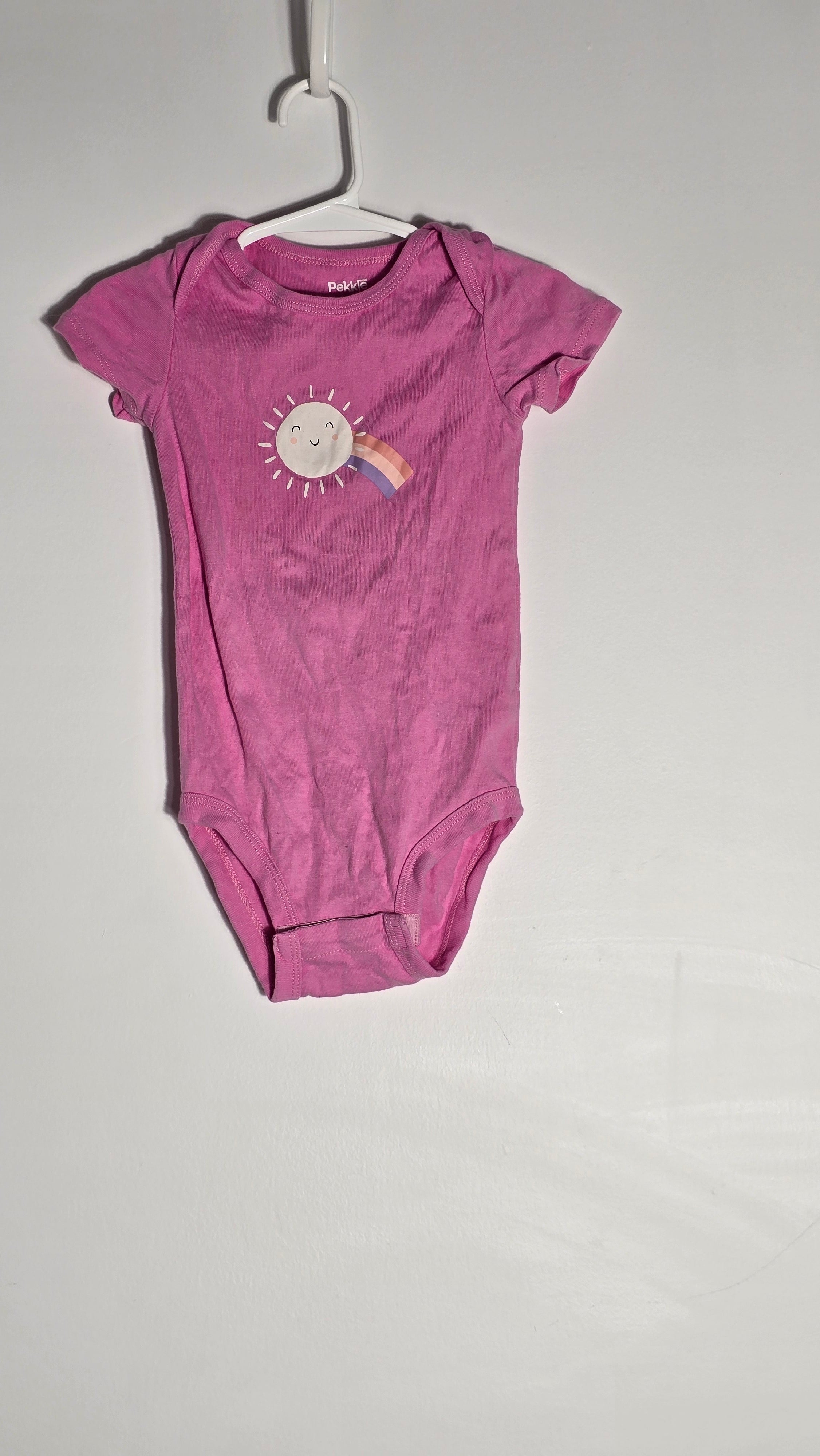 Body soleil arc-en-ciel | Pekkle | 24 mois