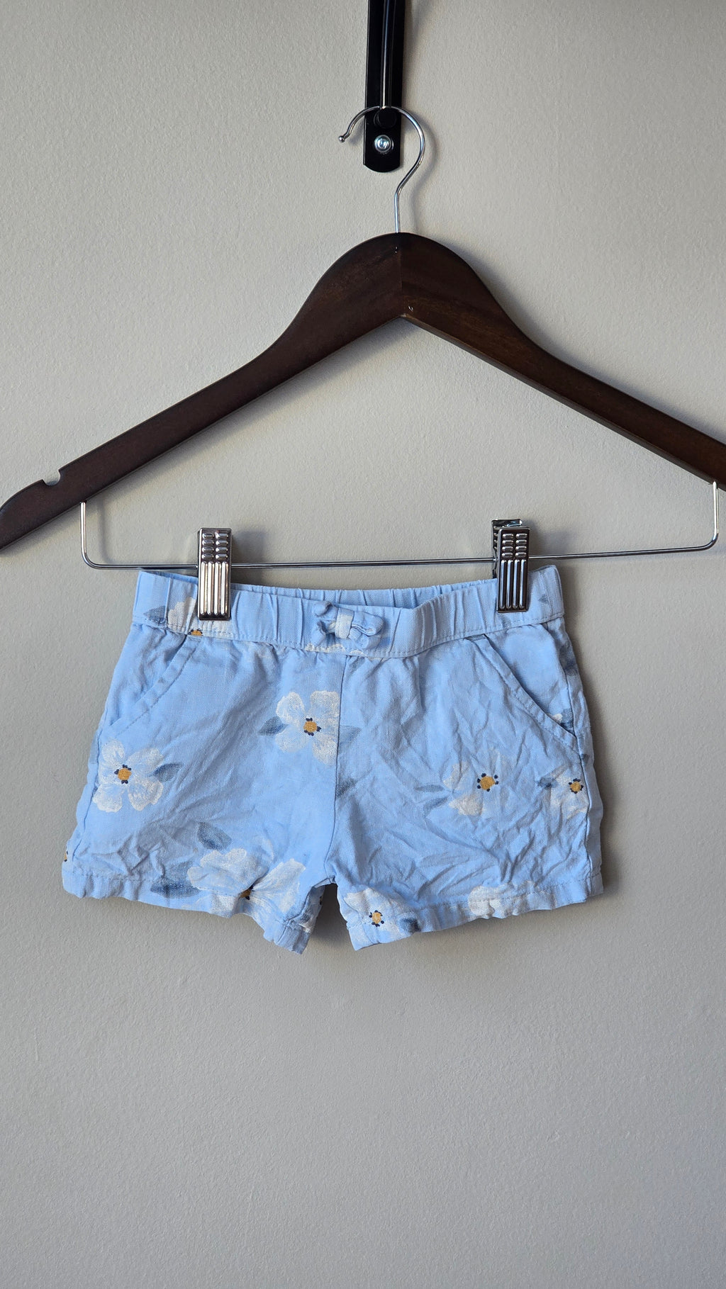 Short estimé 2 ans