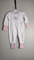 Pyjama koala sans pied | Trois moutons | 18-24 mois *Dessin un peu craqué