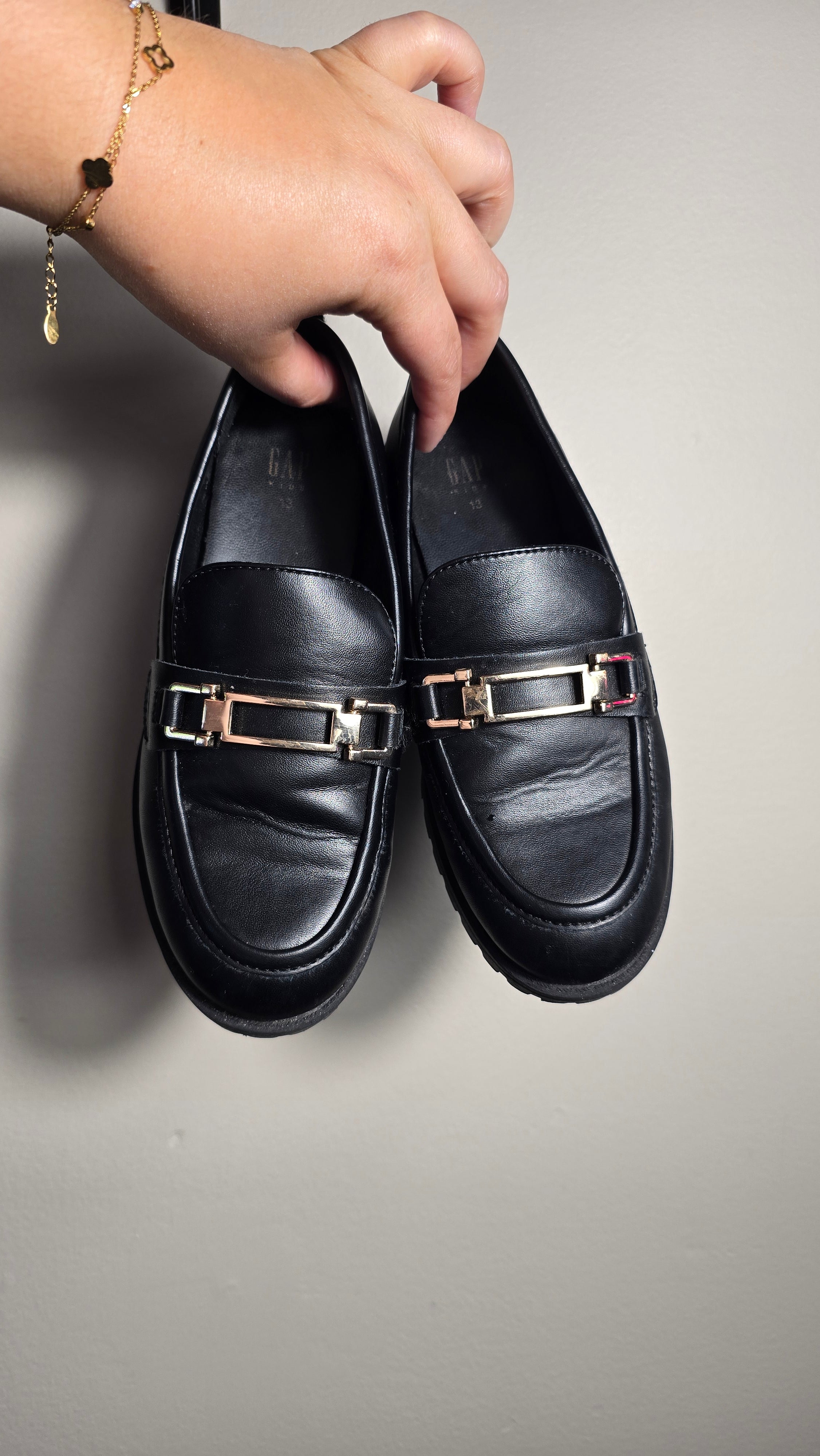 CONS AT | Chaussures loafers | Gap | 13C