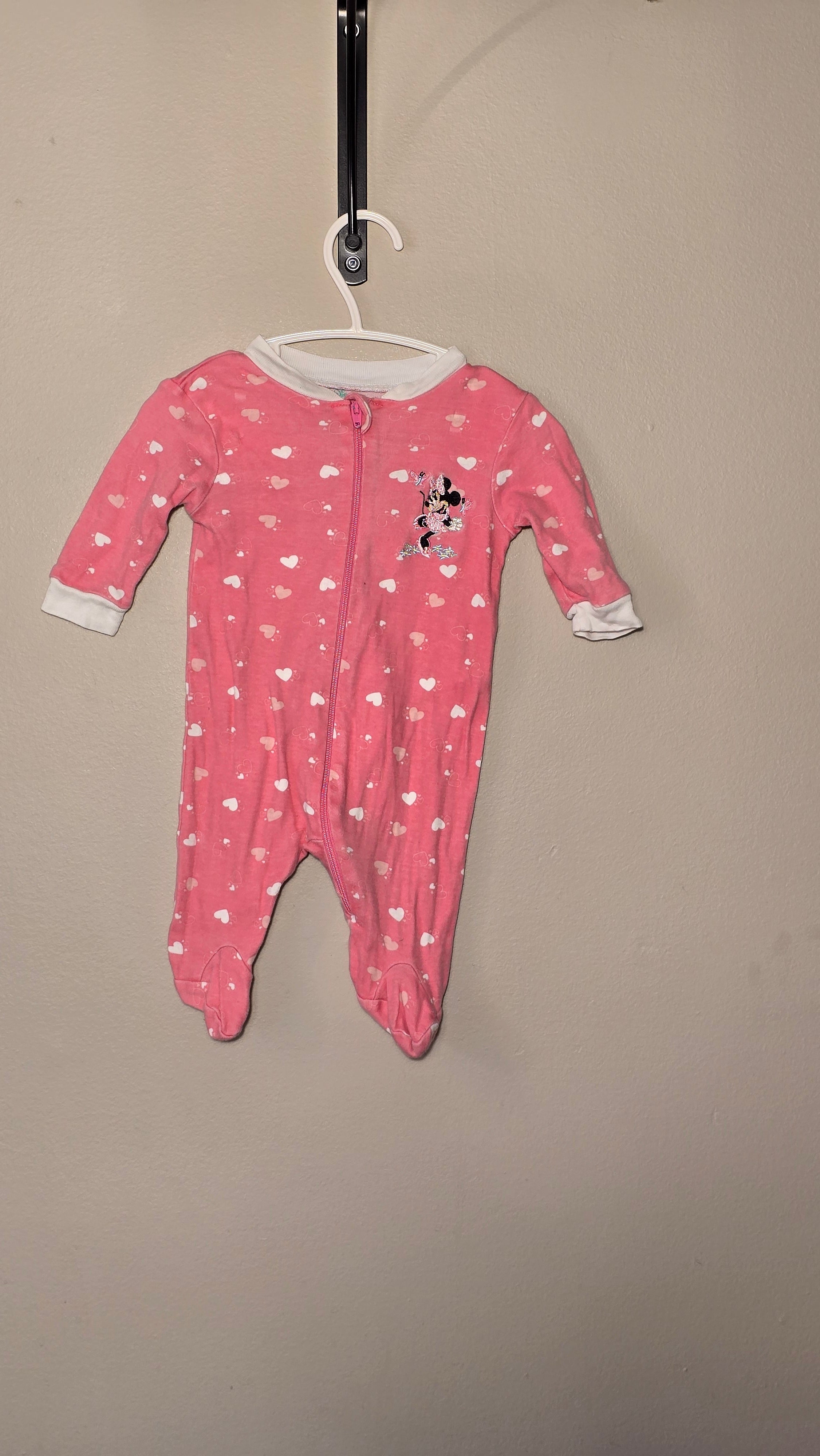 Pyjama Minnie | Disney Baby | NN