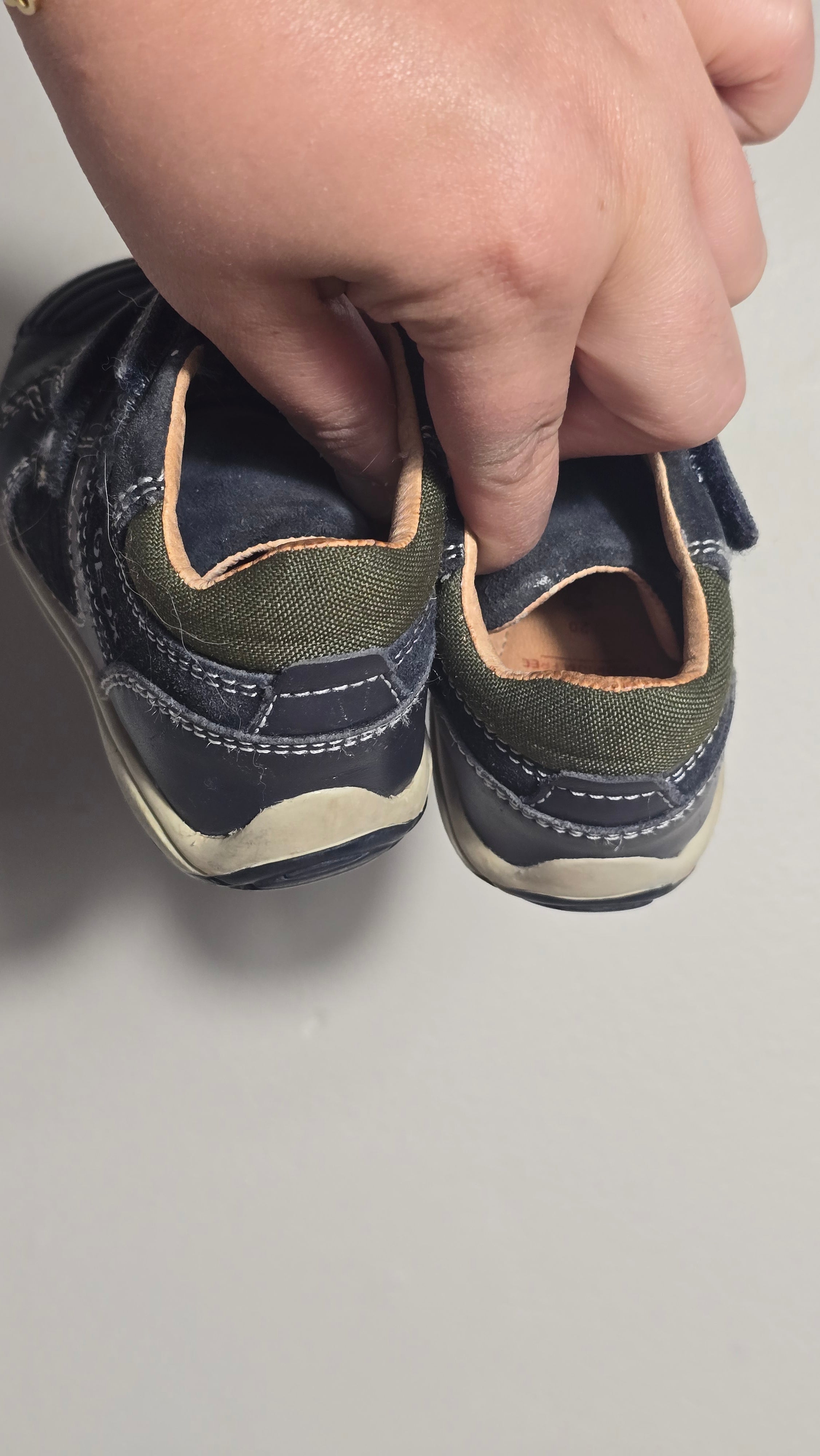 Chaussures | Geox | 20 (4.5) *Un peu imparfaites