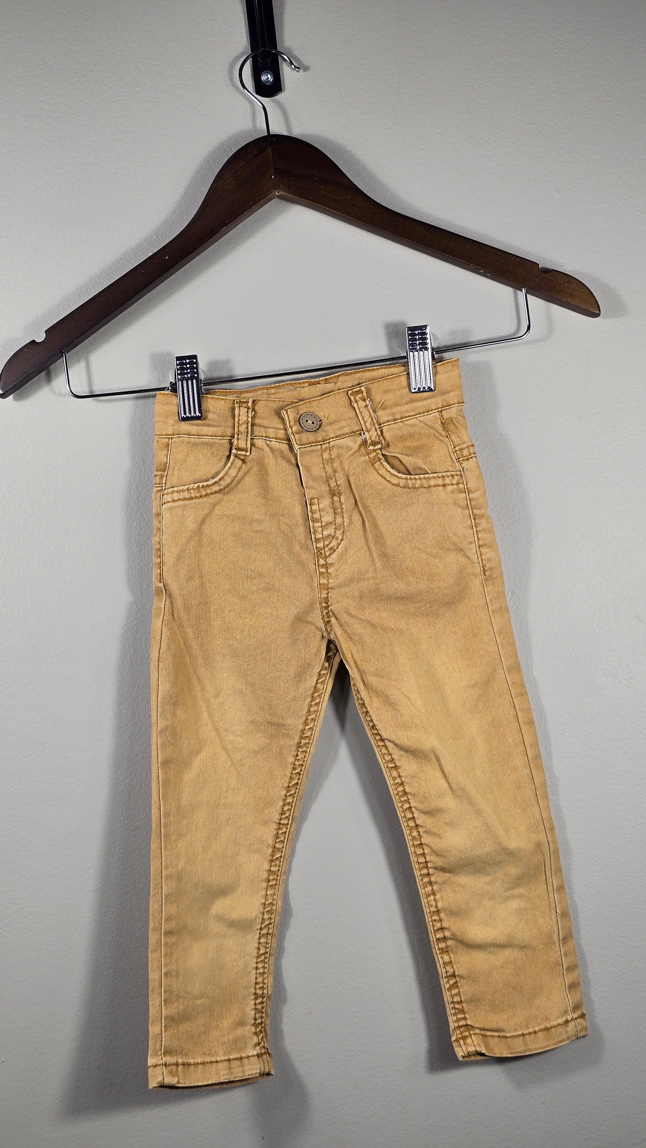 Pantalon beige | NZC | 2T