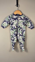 Pyjama Pekkle 3 mois