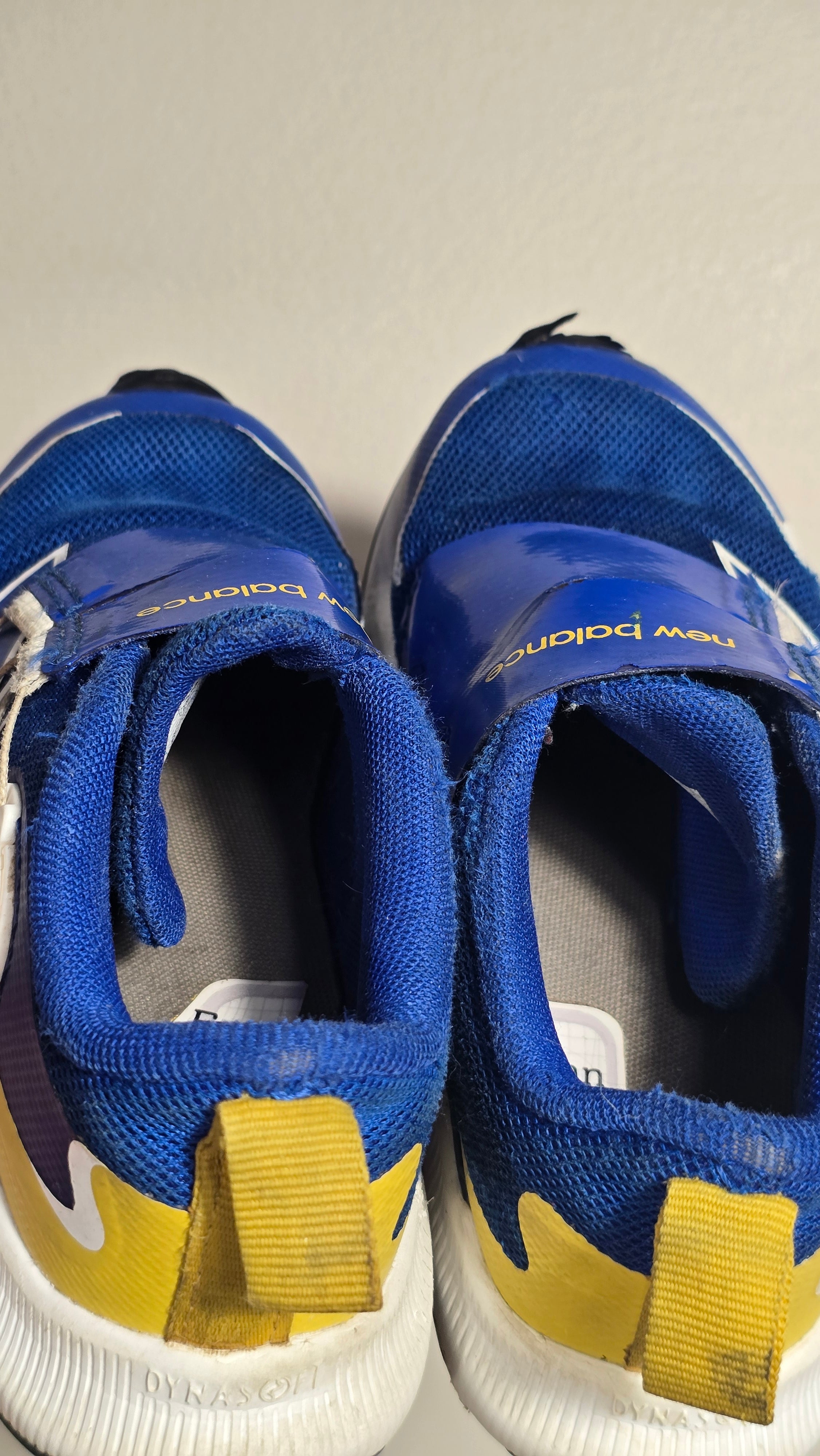 Chaussures | New Balance | 12 *Imparfaites