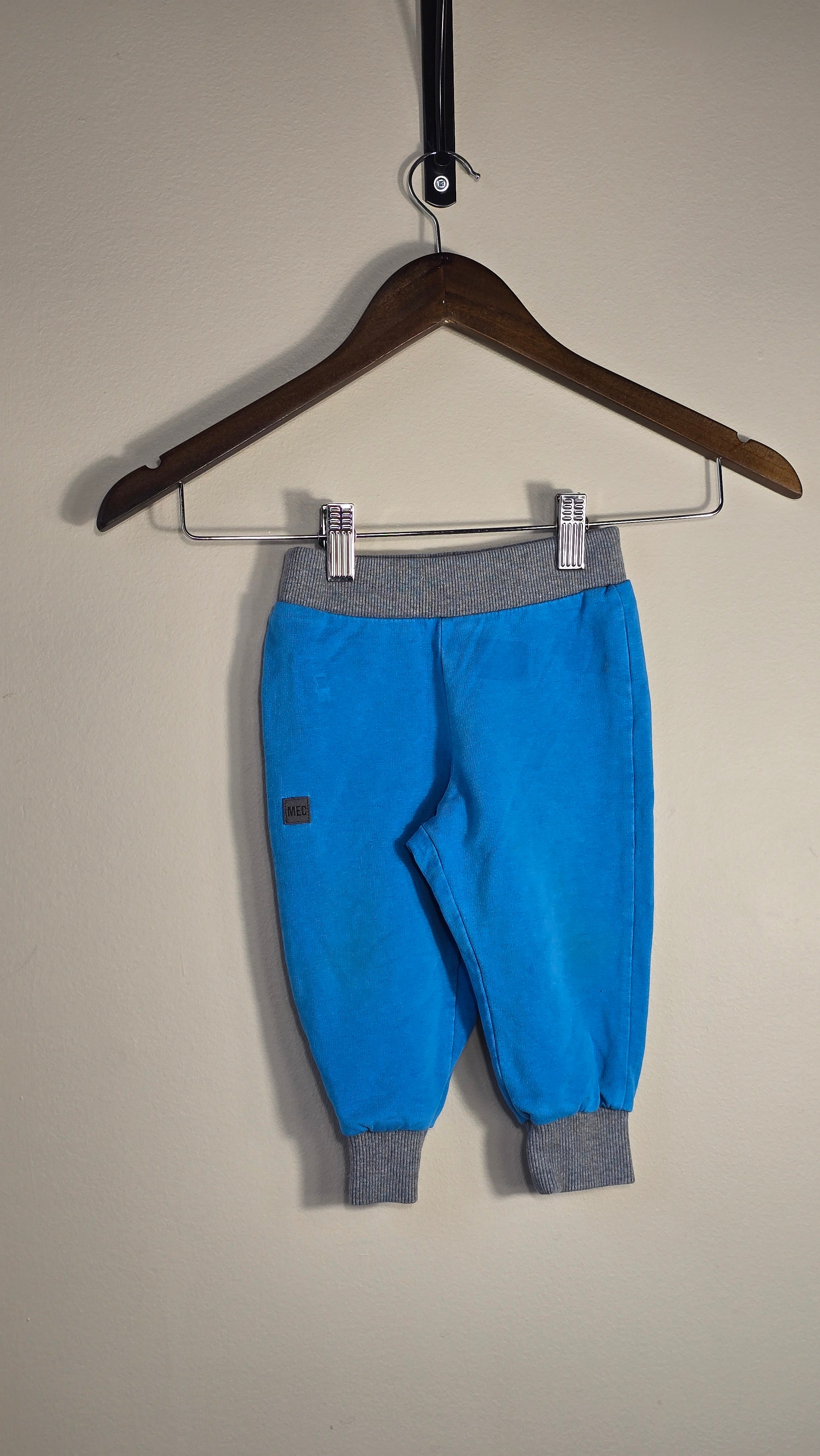 Jogger | MEC | 12 mois