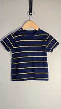 T-shirt ligné | Primark cares | 3-4 ans