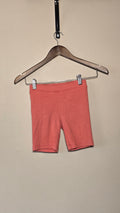 Biker short côtelé | H&M | 6-7 ans