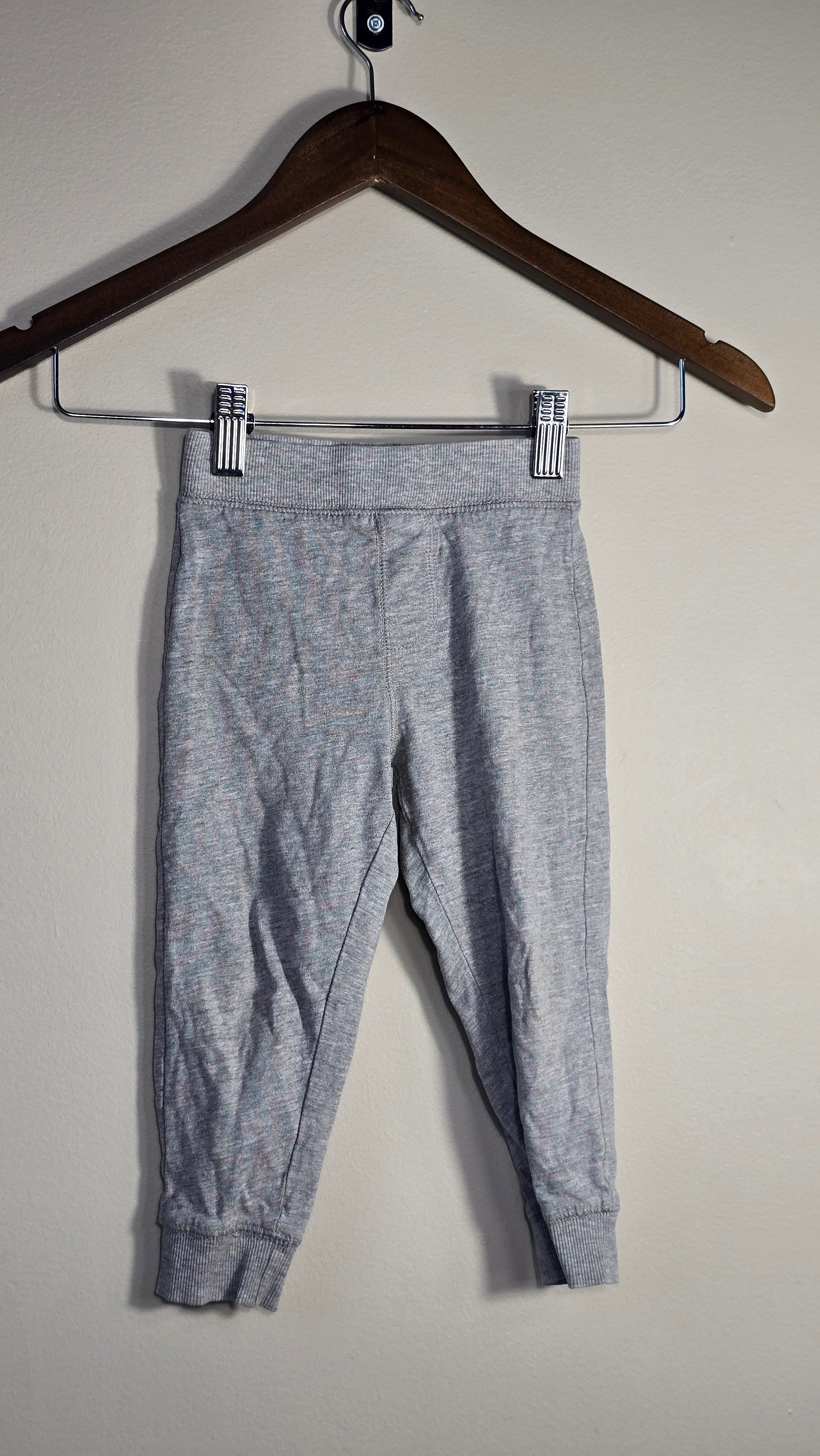 Lot de 2 joggers | George | 2T *Légers signes d'usure