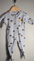 Pyjama ovnis | Pekkle | 6 mois