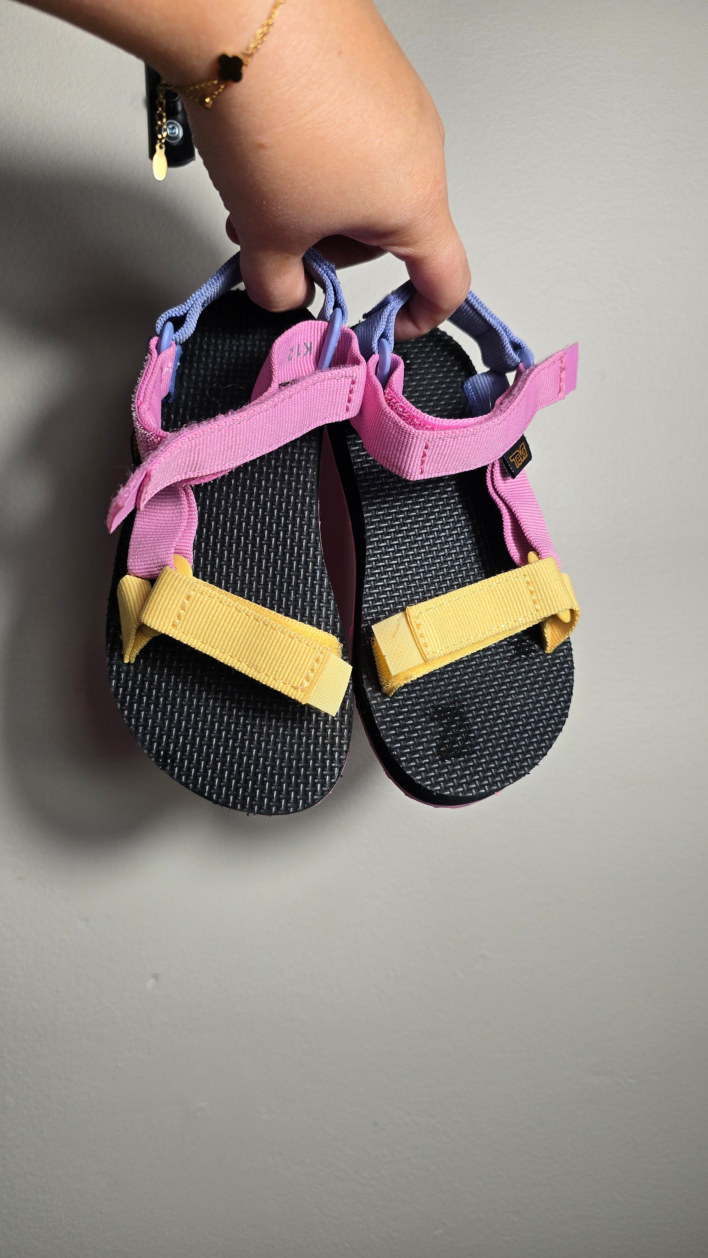 CONS AT | Sandales | Teva | 12C