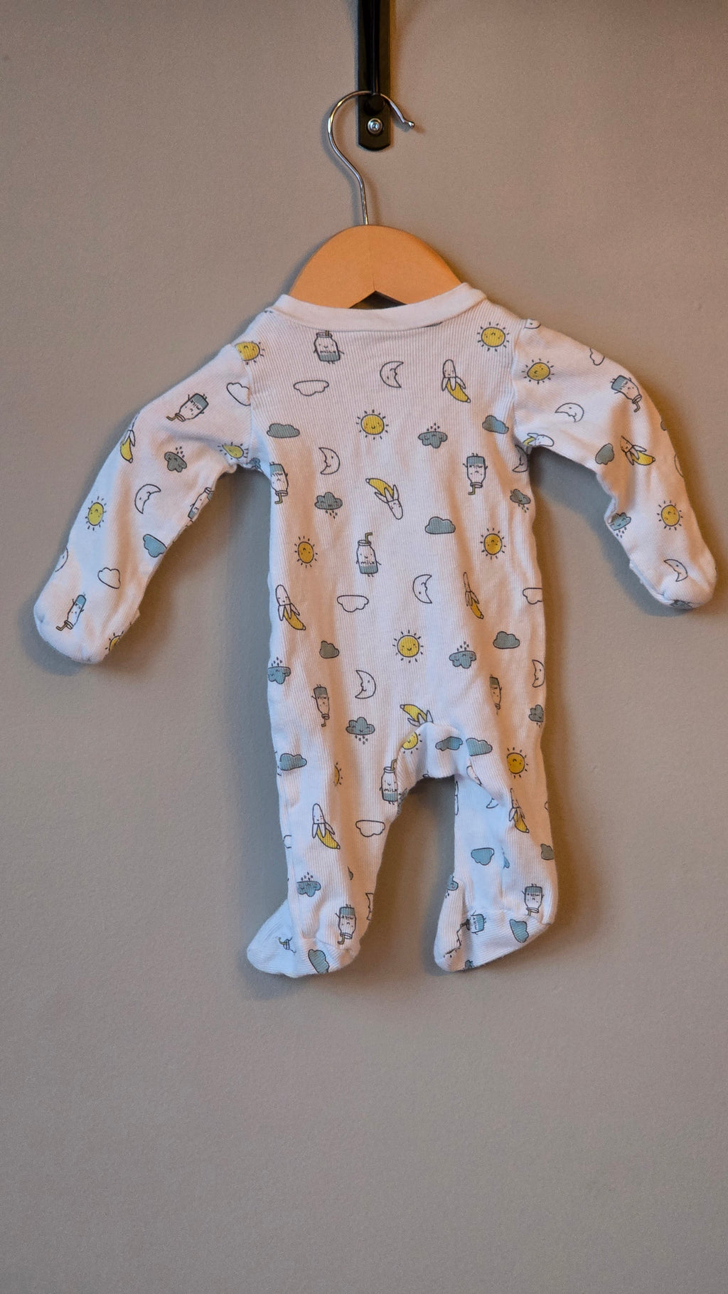 Pyjama Carter's nouveau-né