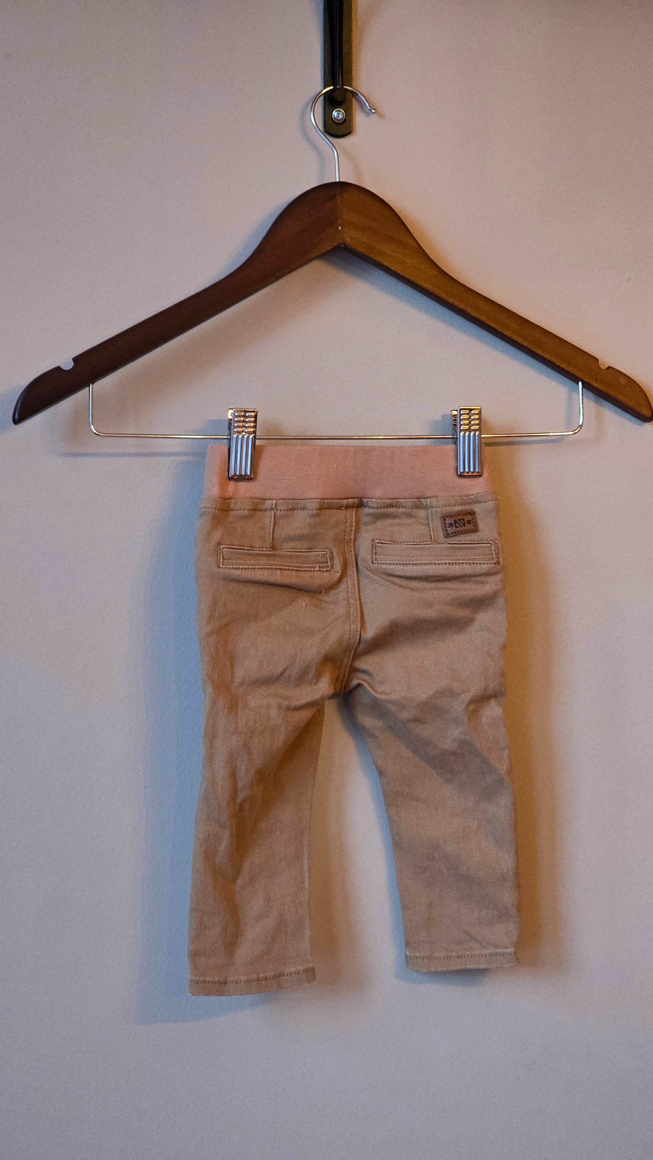 Pantalons Nano 6 mois