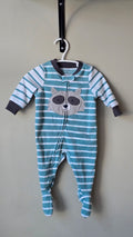 Pyjama en polar Carter's 3 mois