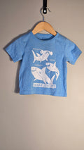 T-shirt requins | Children's place | 18-24 mois *col jauni
