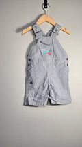 Short overalls | Gagou Tagou | 18 months