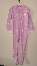 Pyjama moutons | Pekkle | 24 mois