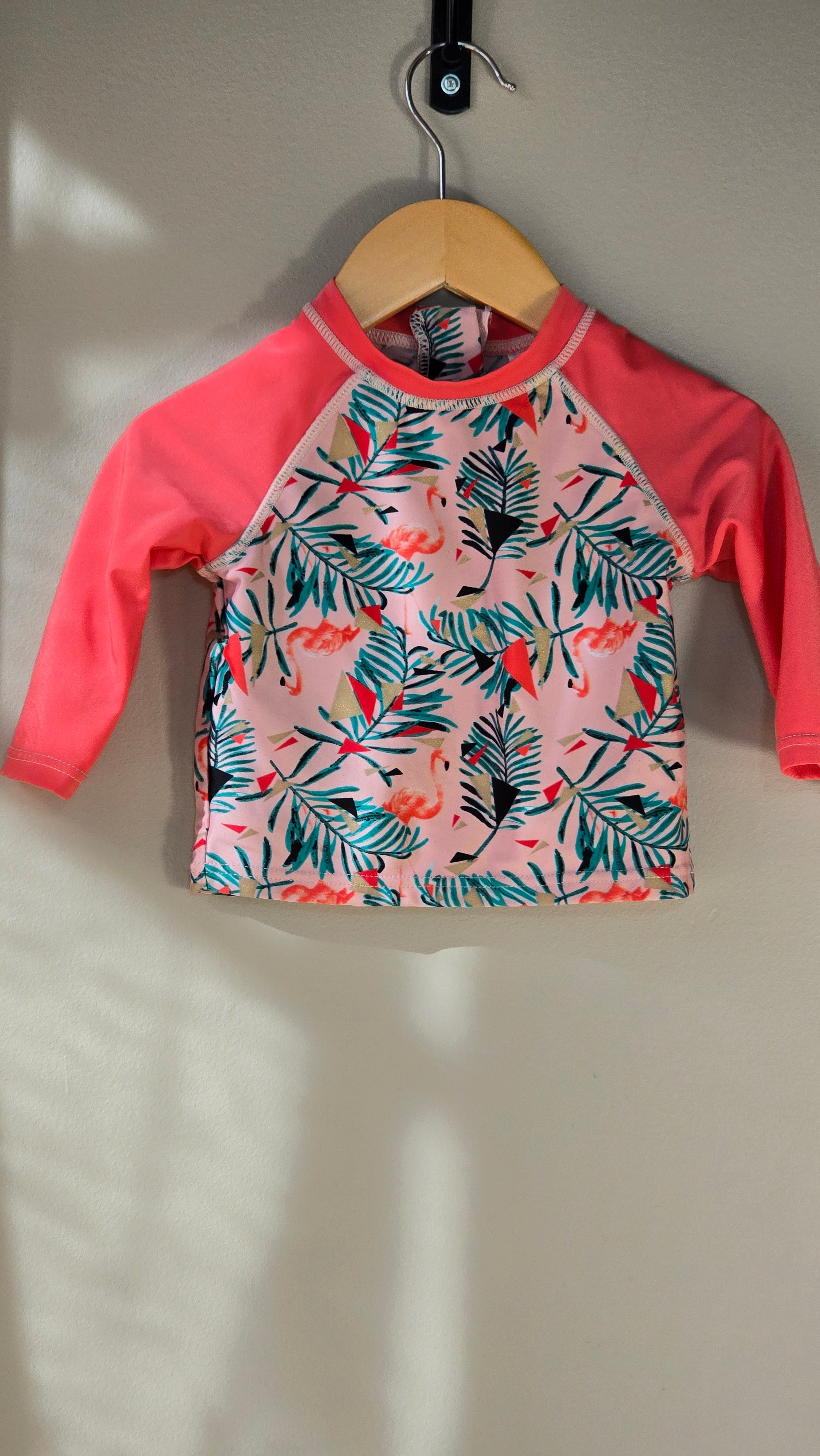Rashgard | Colimaçon | 24 mois