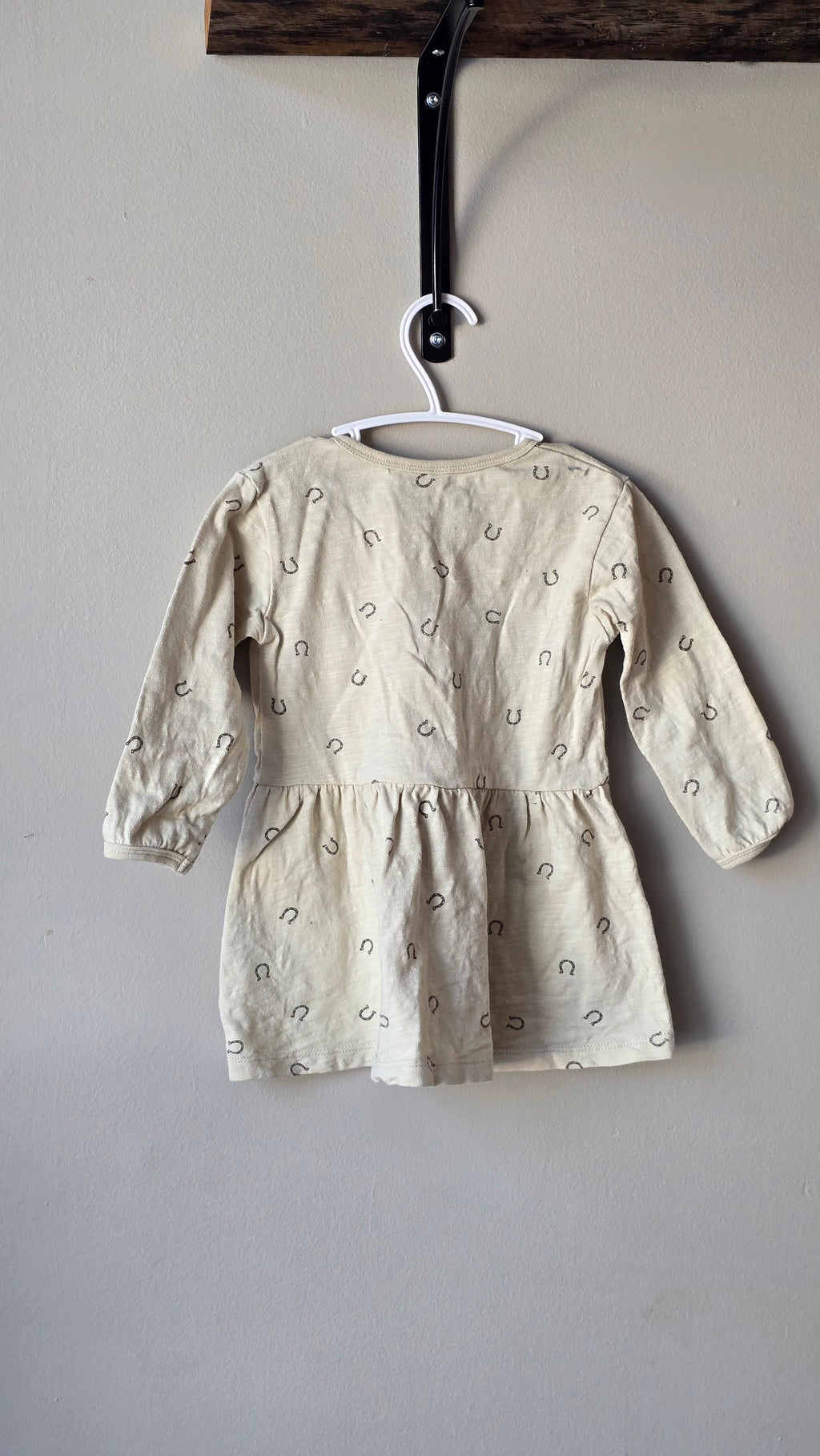 Robe Rylee+Cru 12-18 mois