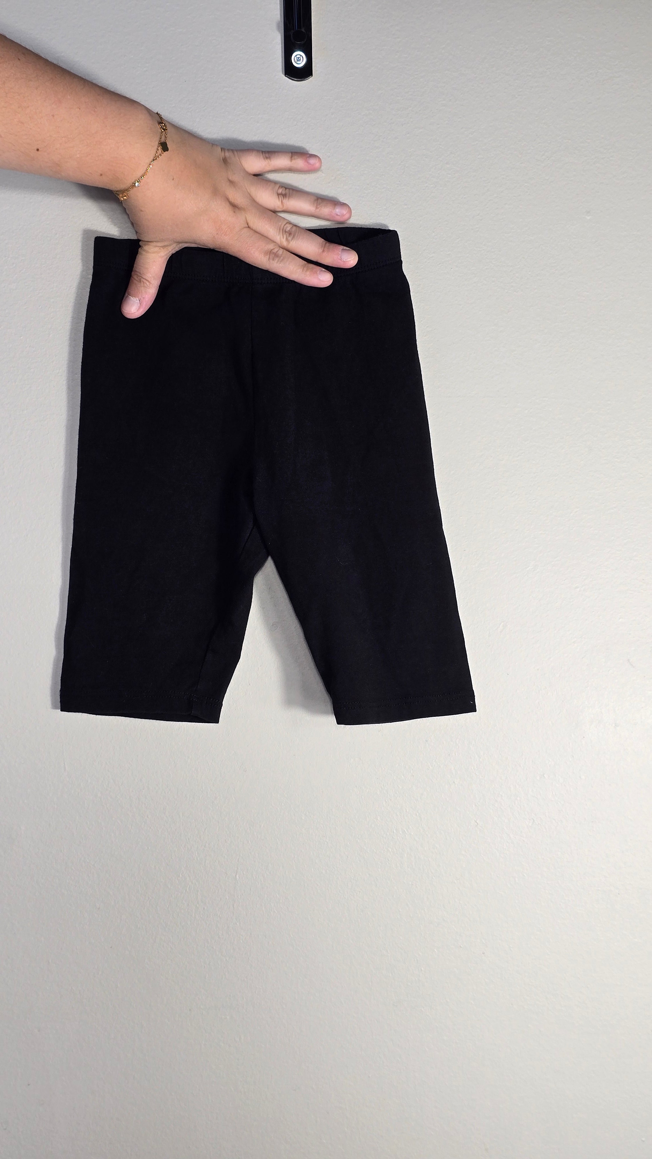 Biker short | H&M | 6-7 ans