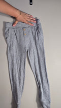 Jogger côtelé | Rise little earthling | 5-6 ans