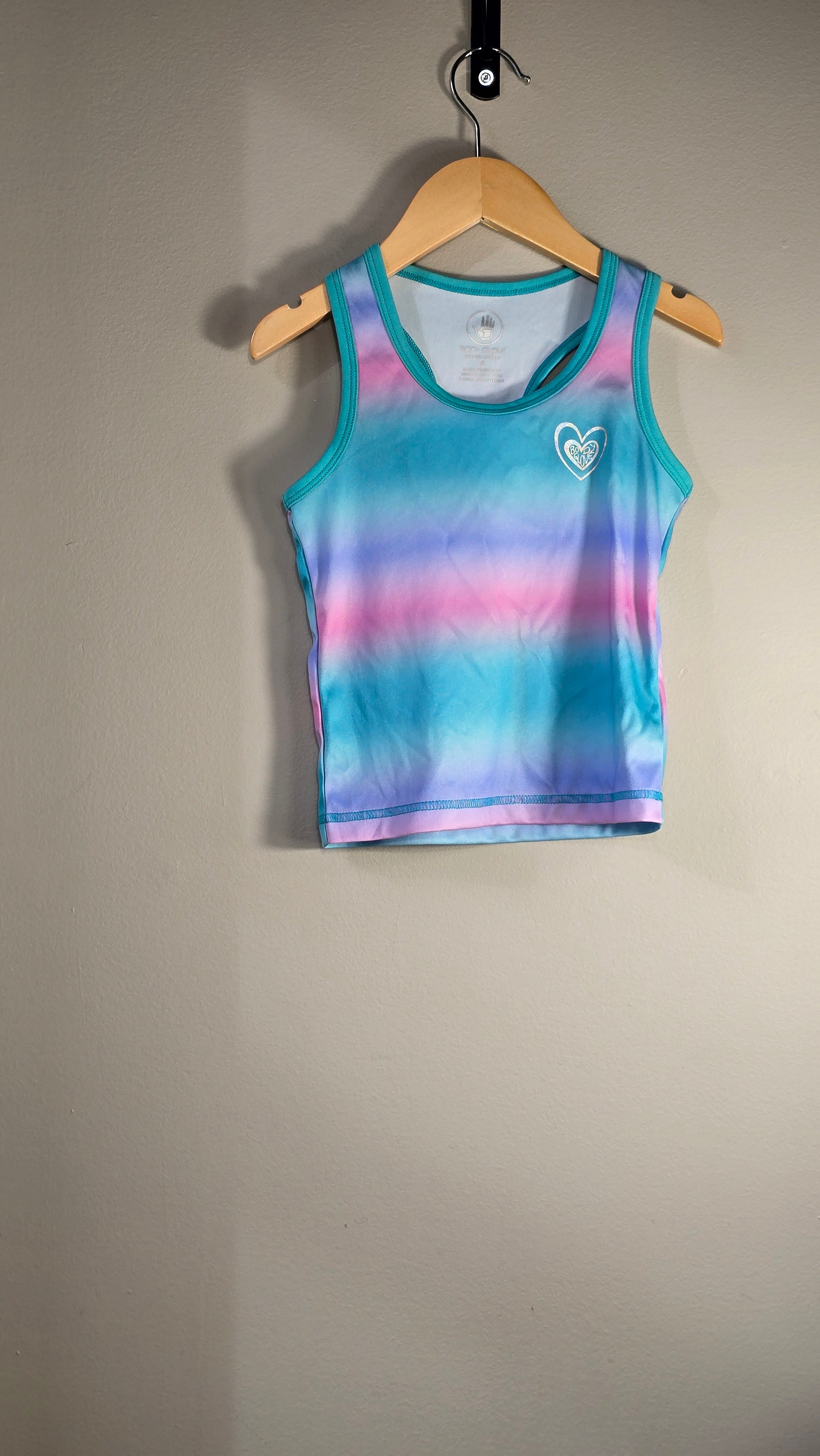 Camisole dry-fit | Body Glove | 6 ans