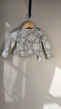 Rashgard fleuri | Petit Lem | 12-18 mois