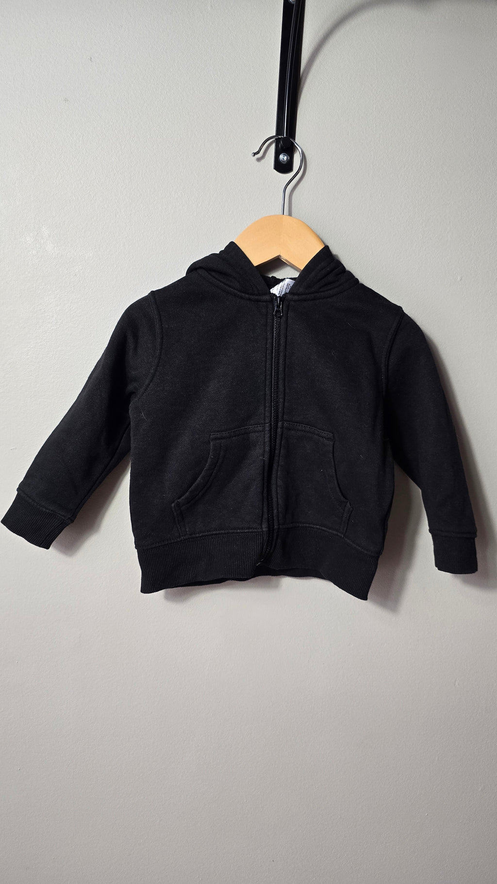 Veste à capuche en molleton George 2 ans