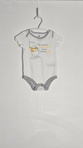 Body Winnie l'ourson | Disney Baby | 0-3 mois