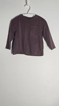 Chandail à poche | Zara | 12-18 mois