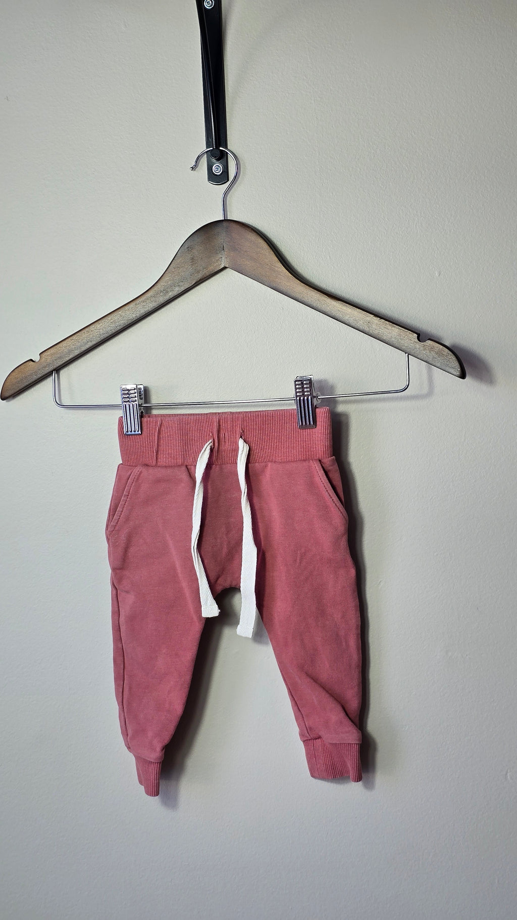Pantalon Jamie Kay 3-6 mois