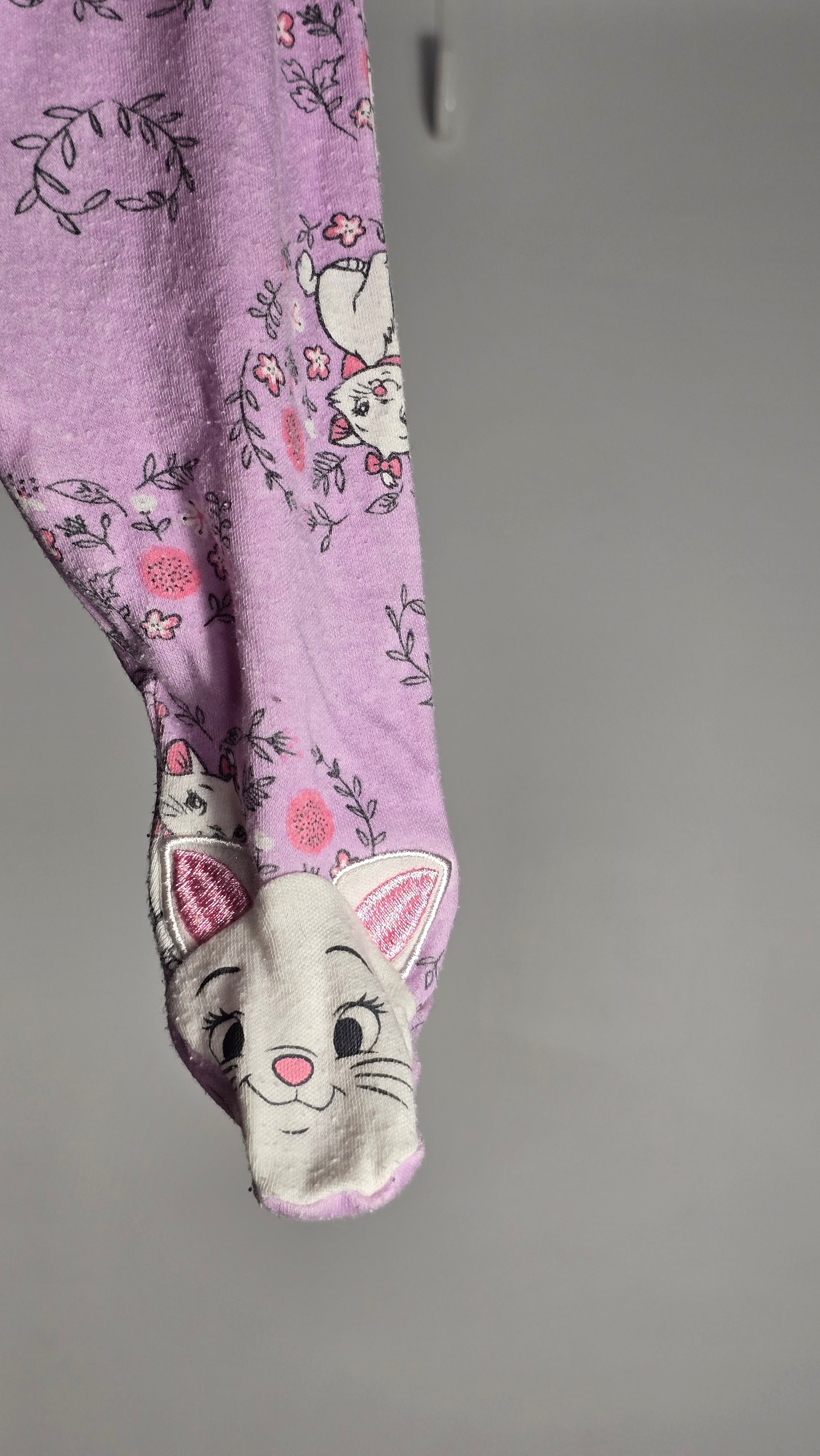 Pyjama Marie | Disney Baby | 3-6 mois *Voir pieds