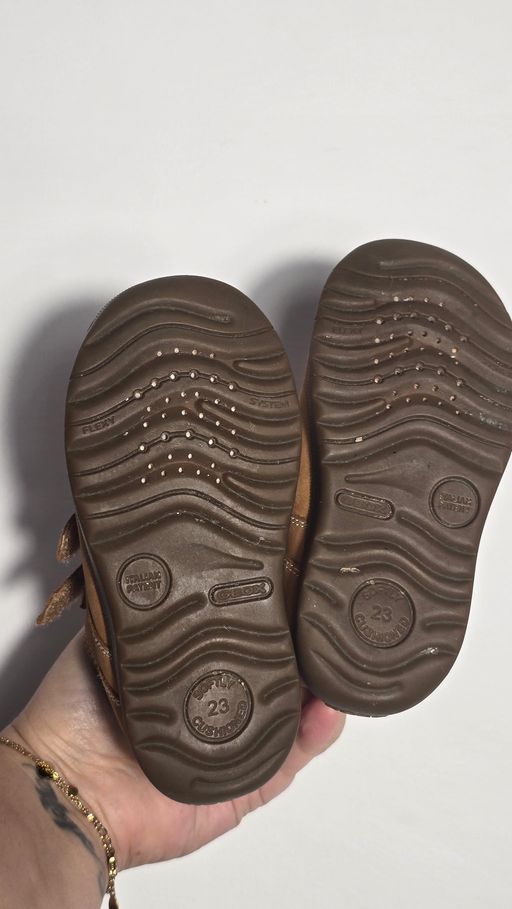 Botillons | Geox Respira | 23 (7C)